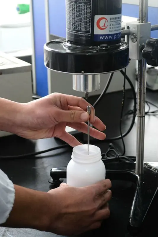 Food Grade Fast Dry White Pva Glue For Bonding Paper With Pe Film Buy