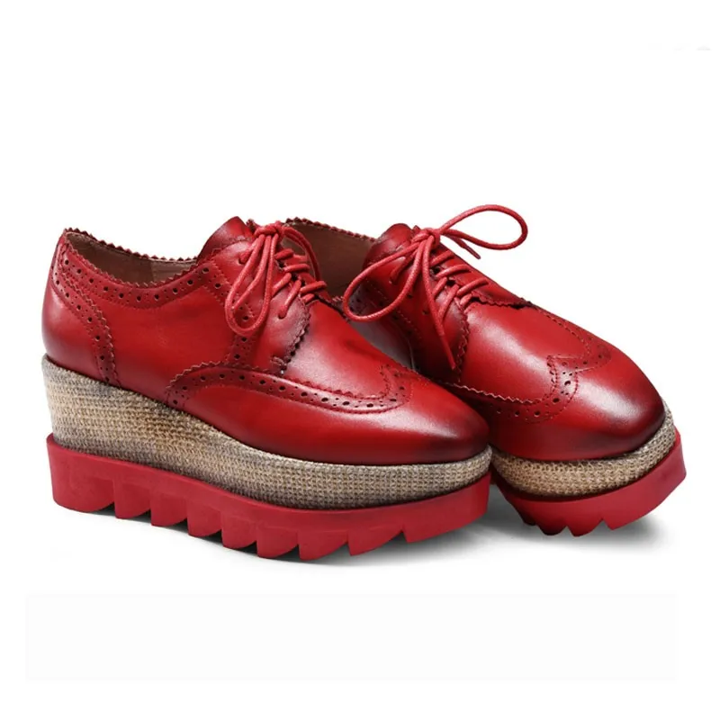wedge sneakers 2019