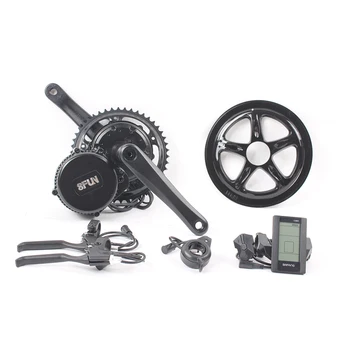 Fair Price 48v Ebike Conversion Kit,48v 750w Electric ...