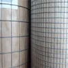 Galvanized Welded Wire Mesh To Enclose The Corn