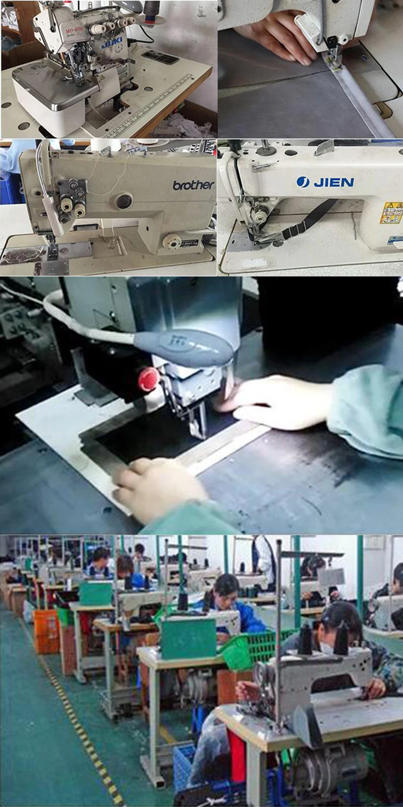 Small Black Drawstring Bag Mesh Bag With Woven Label Polyester