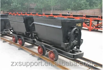 tramcar transport