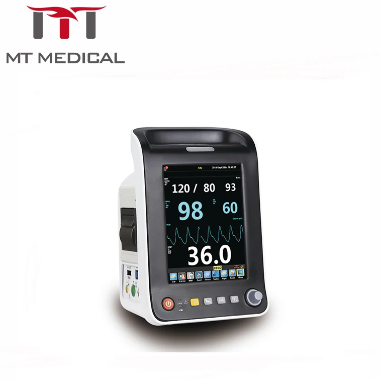 China Factory Cheap Patient Exact Monitor on sale.MT-80