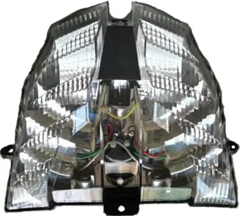 Universal made in China motorbike Rouser 200NS tail light