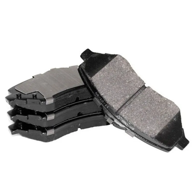 Sp1148 Oem Semimetallic Disc Brake Pads For Japanese And Korean Cars Buy Hiq Brake Pad Oe