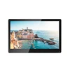 Flat Screen FHD 1080P 15.6 Inch Touch Screen Monitor Multi Touch USB HD For Raspberry Pi