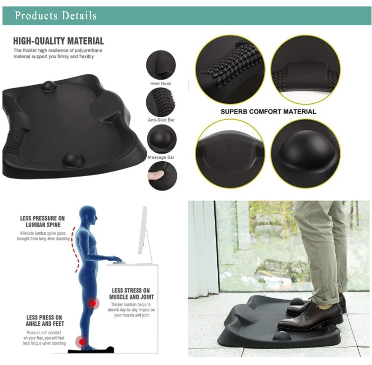 New Product Pvc Vinyl Loop Mat