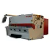 QC12Y 6x3200 swing beam NC shearing machine