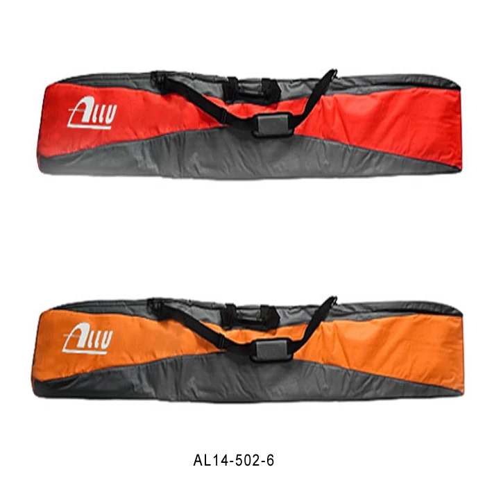 Wavesport Deluxe Padded Kayak Paddle Bag Product On Alibaba