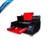Upgrade Automatic Phone case uv printer A1+ size 6090 Digital UV flatbed printer with 2 head for Epson XP600 6090 UV printer A1