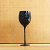 Best Selling Products 2017 In USA High Quality Black Goblet Wholesale