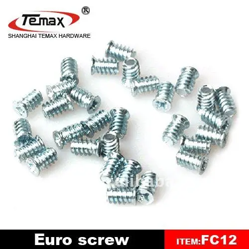 metal cabinet hinge screw - buy cabinet hinge screw,euro screw
