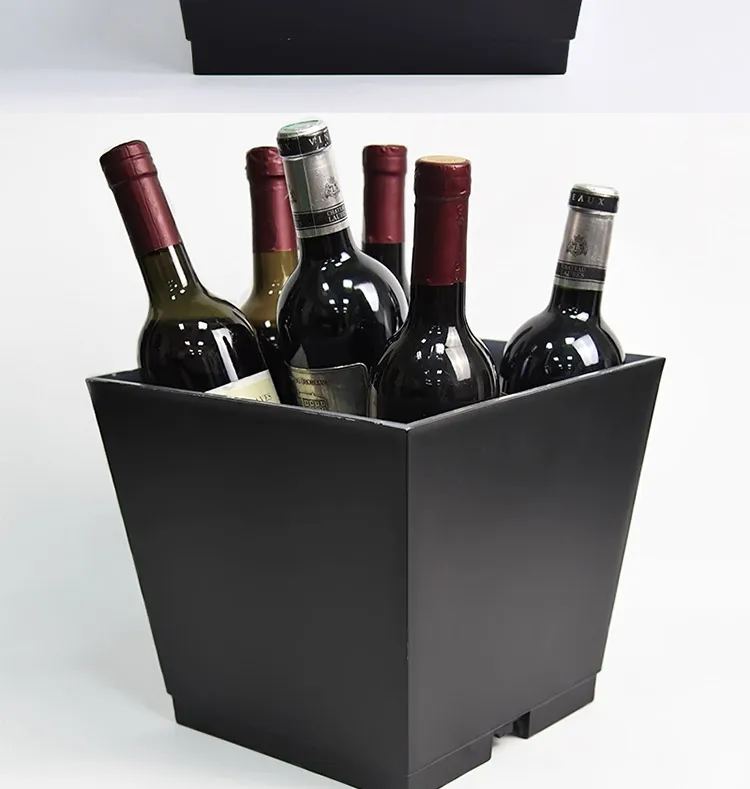 Square led ice bucket (05)