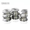 HRC63-65 Pipe Mold /Die /Tooling Sets for SS Tube/Pipe