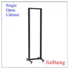 19 inch network open rack