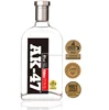 Grey Goose process Vodka