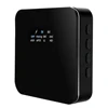Fashion Portable Optical Digital Bluetooth Adapter Stereo aptX HD Wireless Audio Transmitter Receiver for Speaker PC TV
