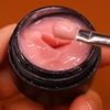 Beauty gel OEM ODM UV/LED builder nail art uv nail gel builder gel polish FOR NAIL