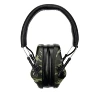 Super Pro Hearing Protection Electronic Ear Muffs Gun Shooting