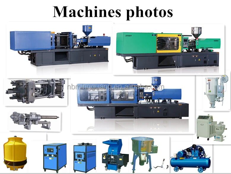 machines photos