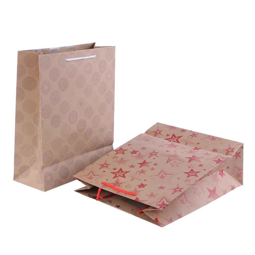 Jialan купить бумажный пакет на продажу для упаковки праздничных подарков-14