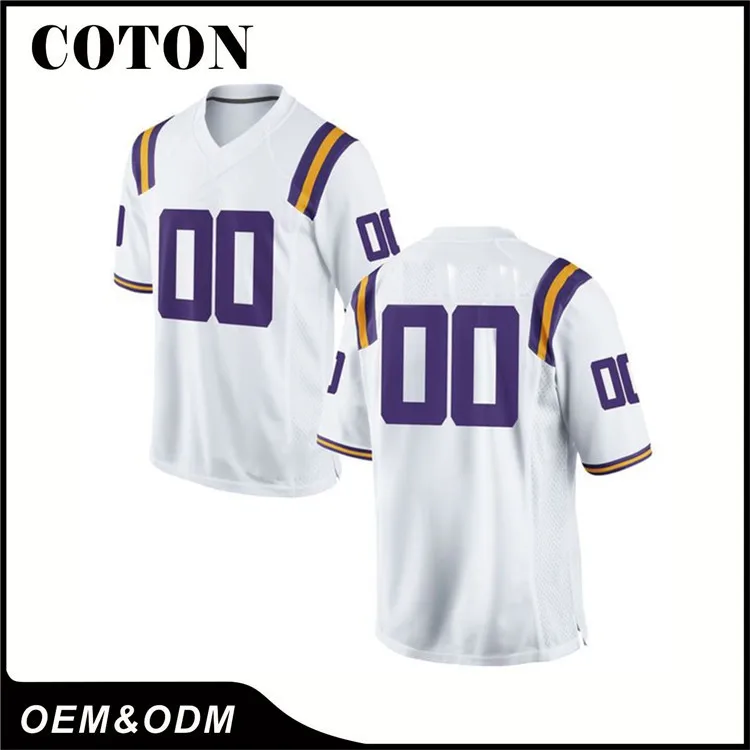 Reliable And Cheap American Football Equipment Wholesale Customized