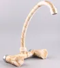 DT-2043 hot cold water tap plastic water faucet
