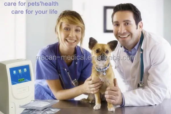 economic dog hospital clinical chemistry apparatus