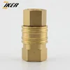 ZJ-KB steel pipe repair quick connect couplings Janpan type