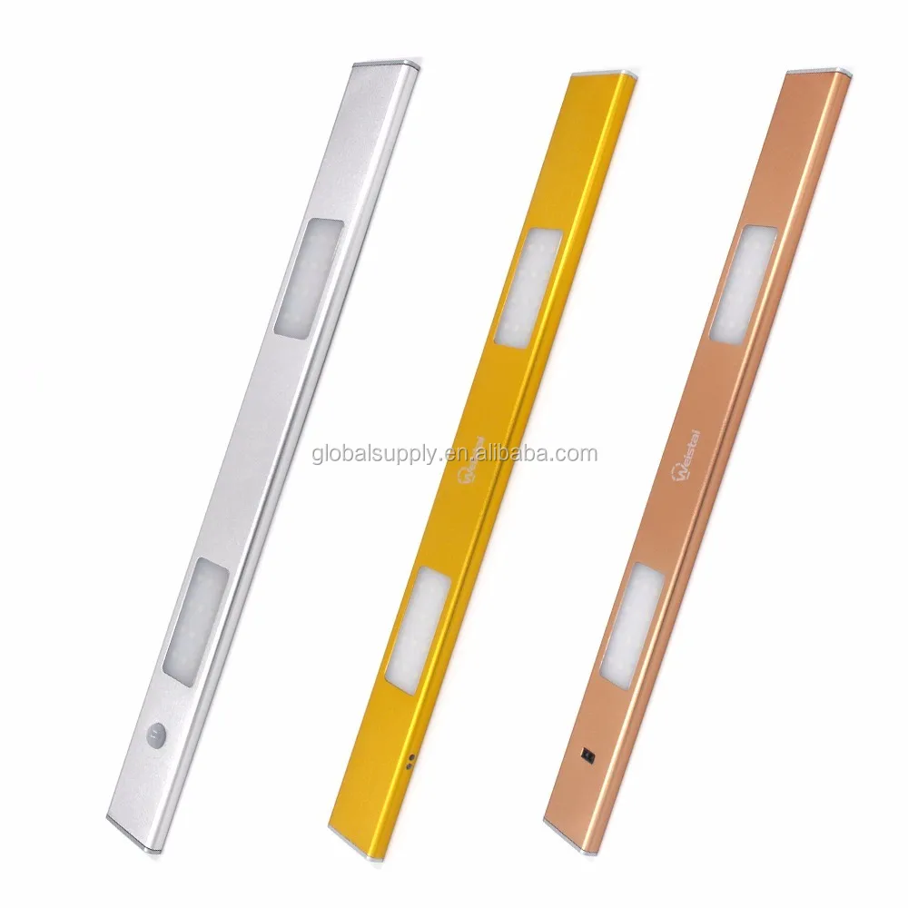 led cabinet lighting strip;led wireless display cabinet lighting