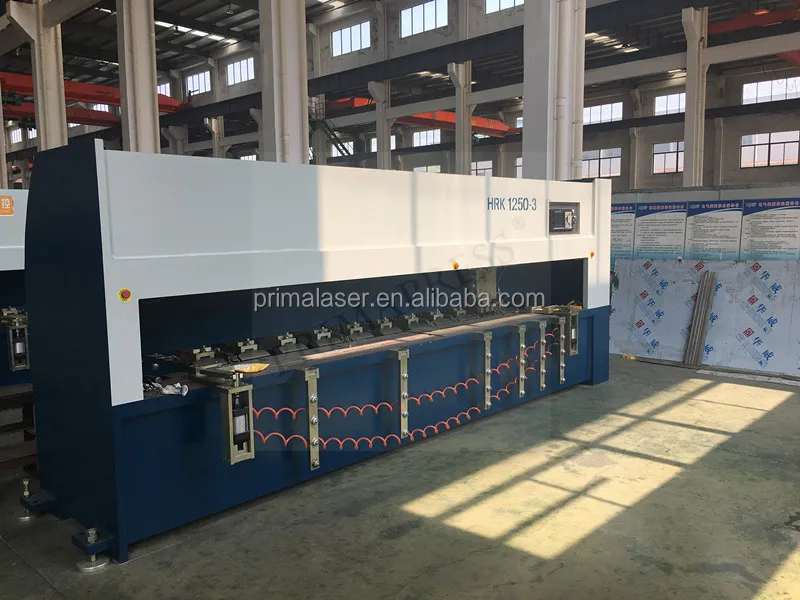 v groover machines