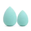 2pcs Makeup Sponge High Quality Smooth Powder Beauty Cosmetic Puff Soft Make up Blending Tools Water-Drop Shape