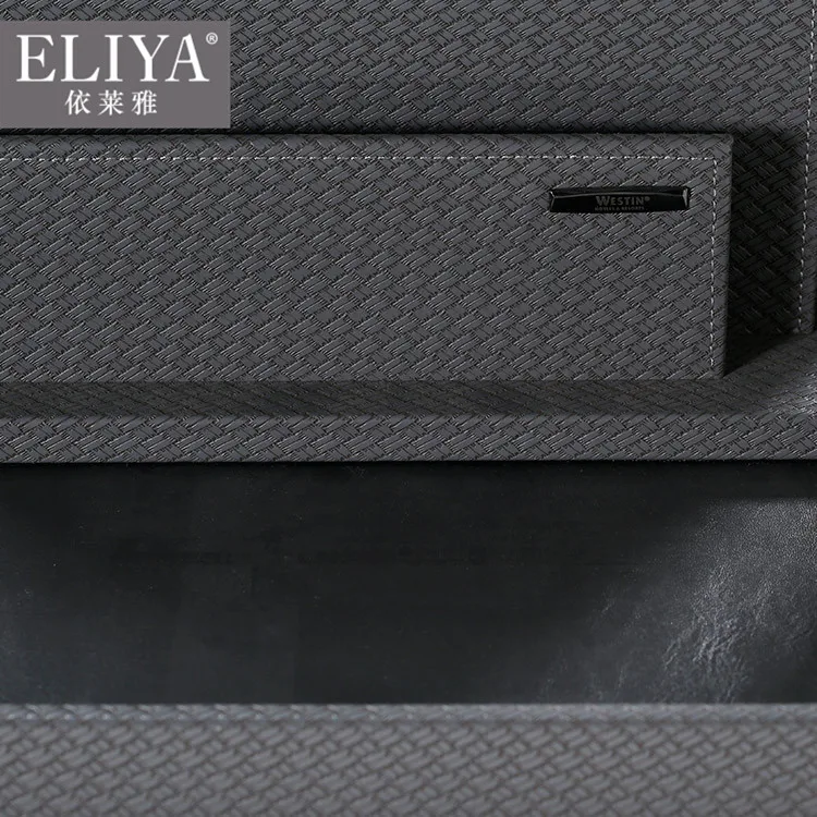 ELIYA wholesale box for hotel amenities and facilities , hotel amenity box