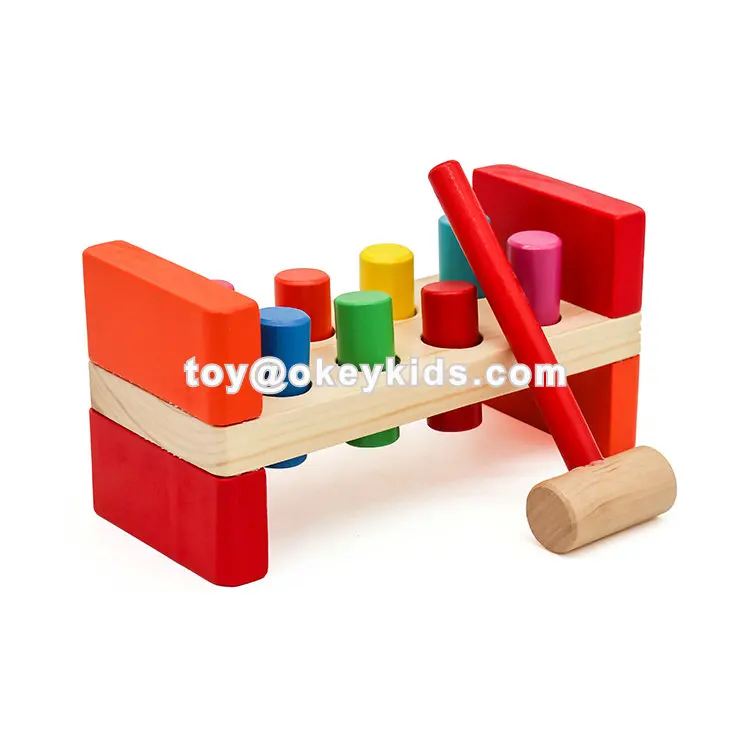 toy wooden bench