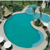 Flexible Cement Waterproof Paint Waterproof Roof Paint Waterproofing For Swimming Pool