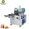 Fully Automatic Ice Cream Paper Cone Sleeve Forming Machine In India