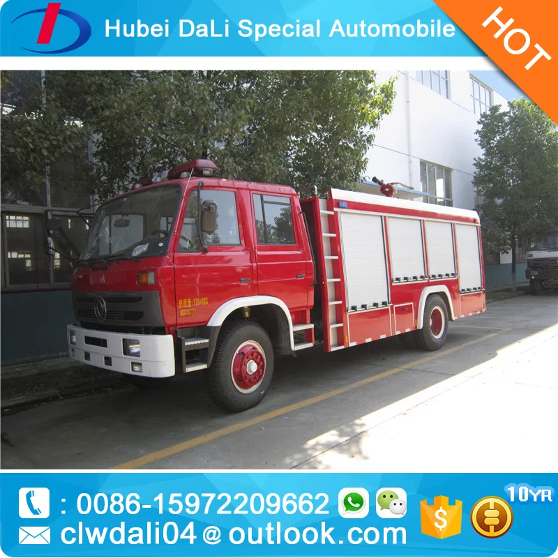 Dongfeng 4 2