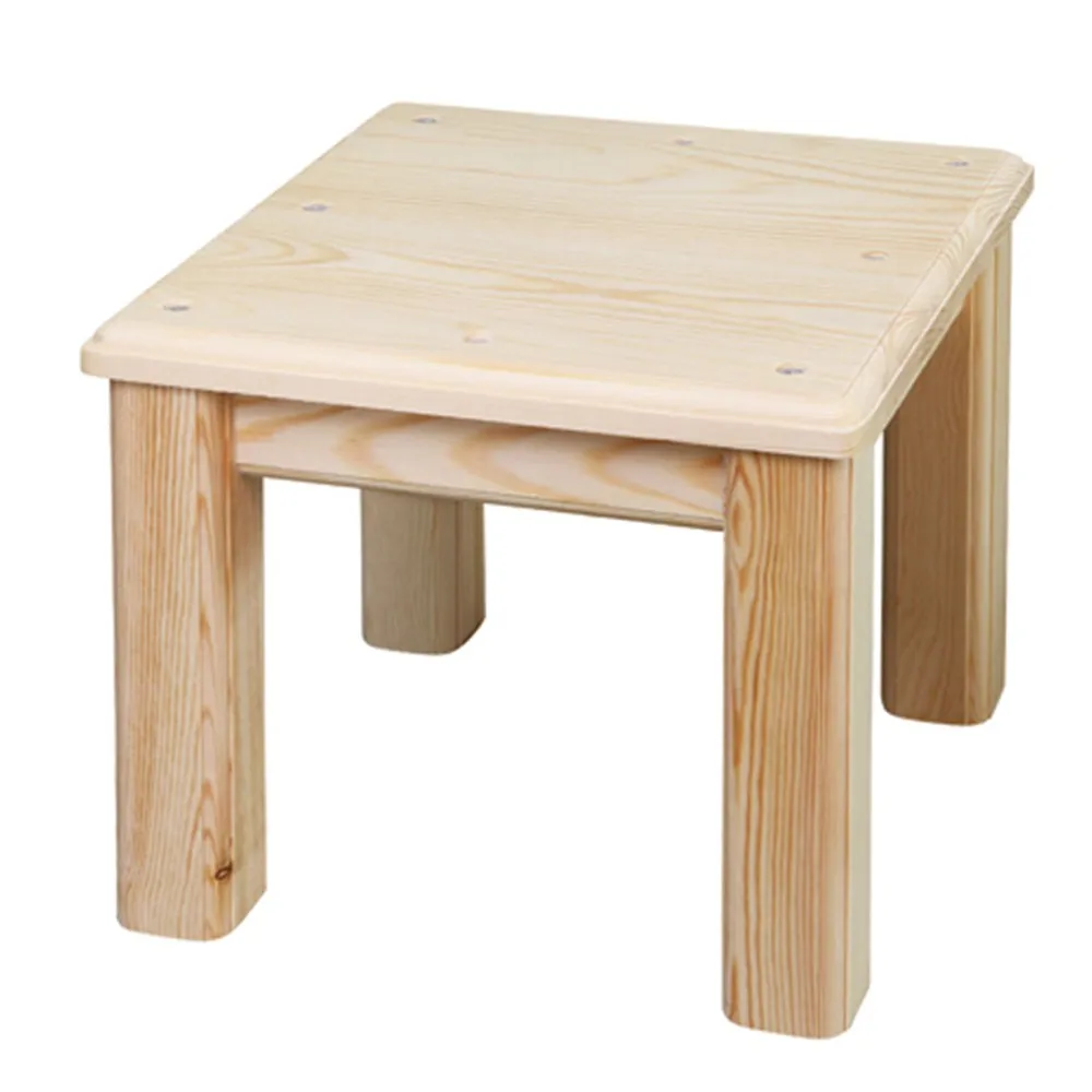 Wooden Small Stools For Kids Solid Hard Wood Mini Stool - Buy Wooden