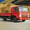Chinese online sales site car trade 3-ton truck