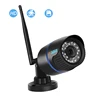 BESDER Full HD 1080P Yoosee Wifi Ip CCTV Camera Security Wireless Ip Camera Wire With SD Card Slot Max To 64GB RTSP
