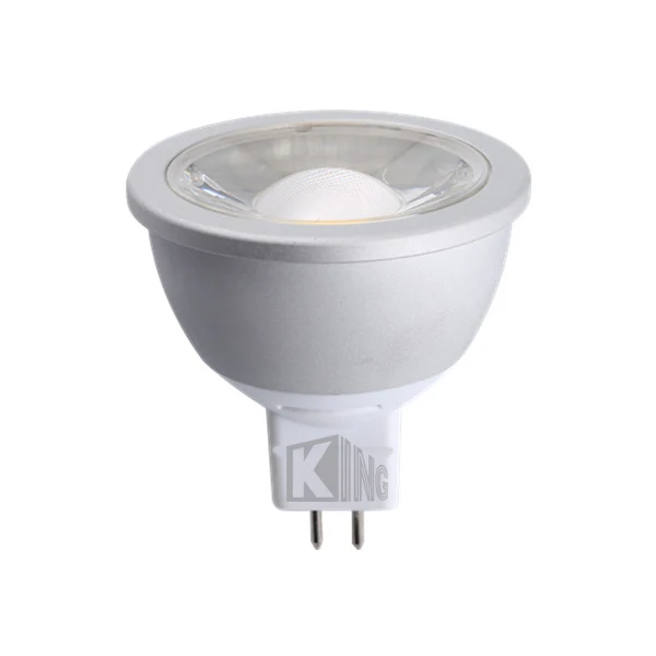 220V GU5,3 Dimmable Spot LED MR16 LED Bulb LED Lamp