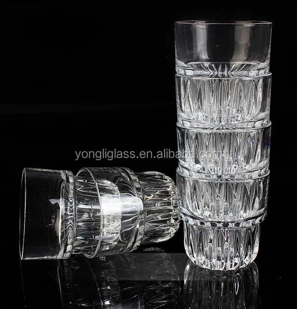 2015 Hot selling blink max glass cup,cheap glass cup , shot glass tea cup