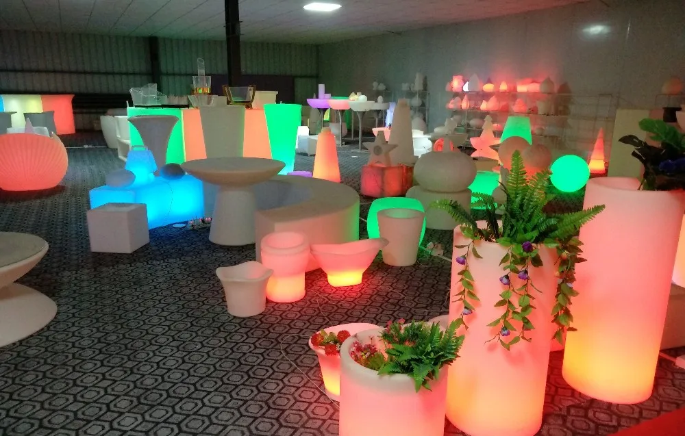 led square corner coffee table858-22