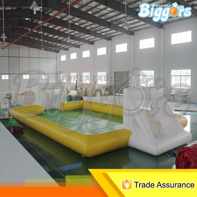 4020 inflatable football field2