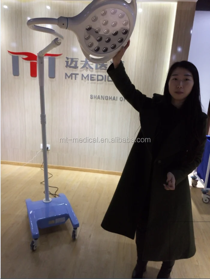 An invaluable and cost effective tool examination operating LED lamp