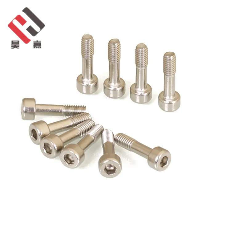 Professional High Tension Fastener Inner Hex Bolt Buy Inner Hex Bolt