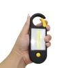 Portable Mini LED Magnet & Hanging Structure Flashlight Work Light Lamp for Outdoor Camping Sport & Home use