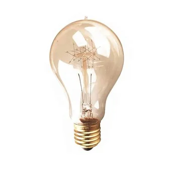 e27 25W 40W 60W edison light bulb with CE & ROHS