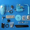 2 stroke 70cc engine/kick DIY bicycle engine kit