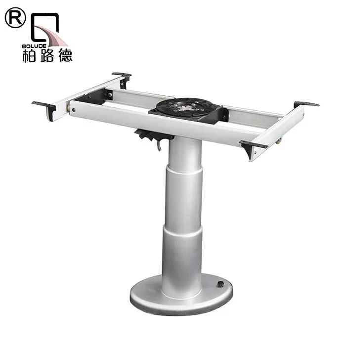 High Quality Rv Caravan Adjustable Lifting Table Leg Buy Rv